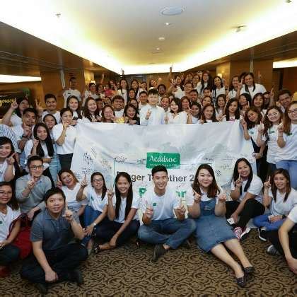 acadsoc glassdoor